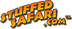 Stuffed Safari coupon codes