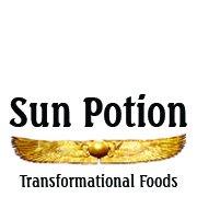 Sun Potion coupon codes