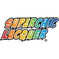 Superchic Lacquer coupon codes