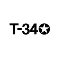 T-34 coupon codes