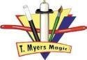 T Myers Magic coupon codes