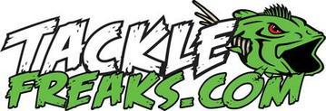 TackleFreaks.com coupon codes
