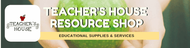 Teachers House Shop coupon codes