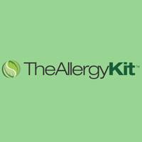 The Allergy Kit coupon codes