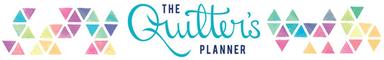The Quilter's Planner coupon codes