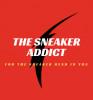 The Sneaker Addict coupon codes