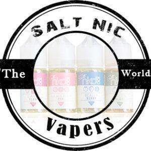 The Vapers World coupon codes