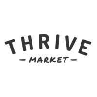Thrive Market coupon codes