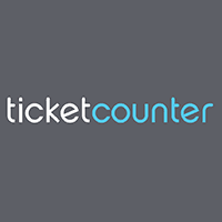 Ticket Counter coupon codes