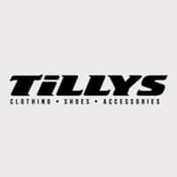 Tillys coupon codes