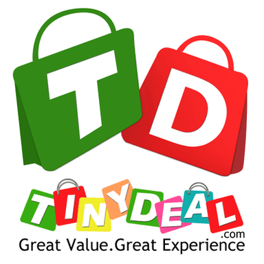 TinyDeal coupon codes