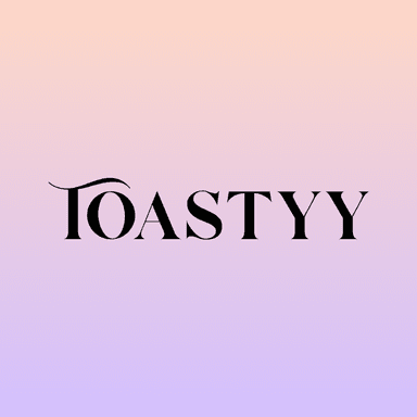 Toastyy coupon codes