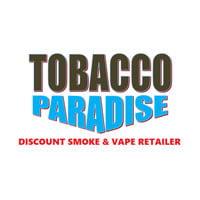 Tobacco Paradise coupon codes