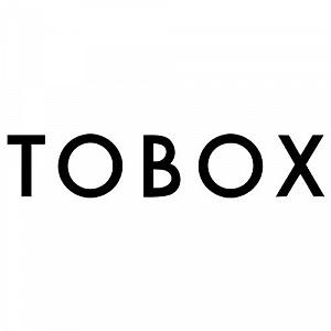 ToBox coupon codes