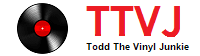 Todd The Vinyl Junkie coupon codes