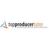 Top Producer Tutor coupon codes