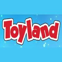 Toyland Toyshop coupon codes