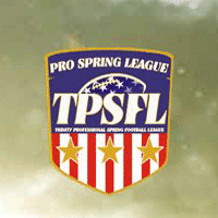 Trinity Professional Spring Football League coupon codes