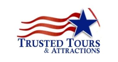Trusted Tours and Attractions coupon codes