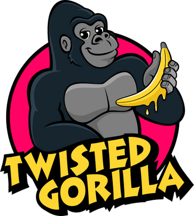 Twisted Gorilla coupon codes