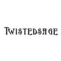 Twistedsage Studios coupon codes