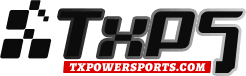 Txpowersports coupon codes