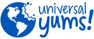 Universal Yums coupon codes