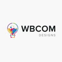 Wbcom Designs coupon codes