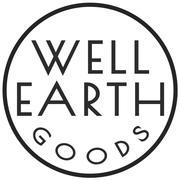 Well Earth Goods coupon codes
