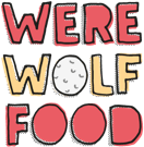 Were Wolf Food coupon codes