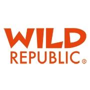 Wild Republic coupon codes