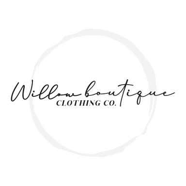 Willow Boutique coupon codes
