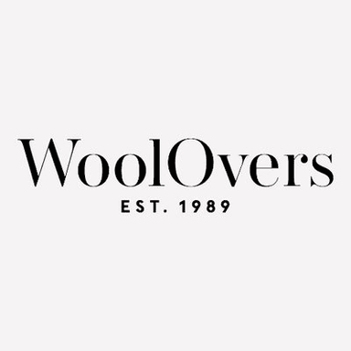 Wool Overs coupon codes