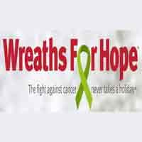 Wreaths For Hope coupon codes