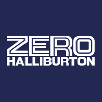 ZERO Halliburton coupon codes